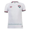 Camiseta de fútbol Fluminense Segunda Equipación 2021/22 - Hombre